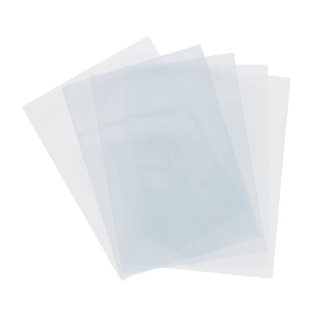 BCW: Regular Inner 100CT [Sleeves]