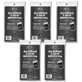 BCW Graded Card Sleeves - 500CT [Team Bag] BCW Supplies