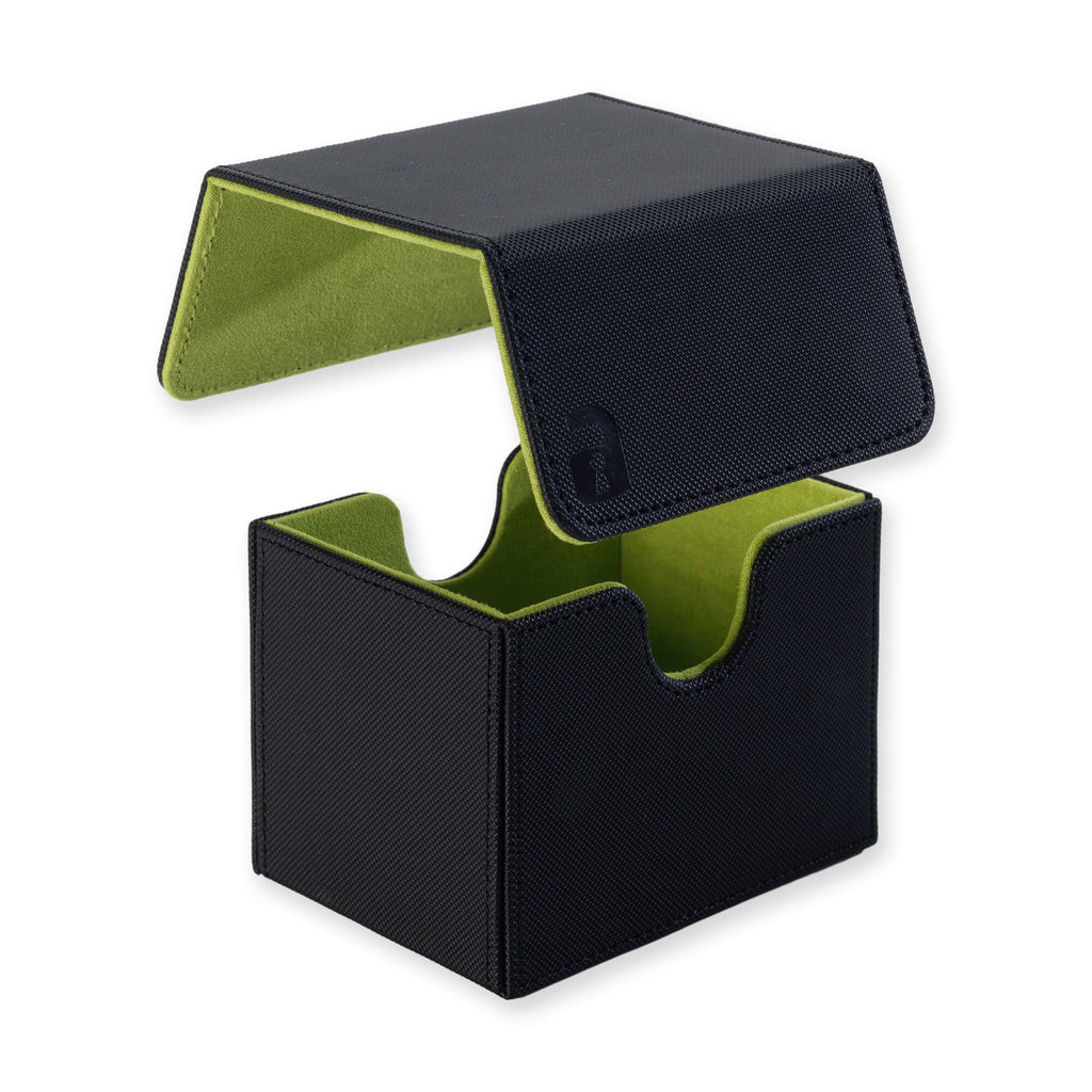 Vault X: Exo-Tec Sideloading 100+ [Deck Box]