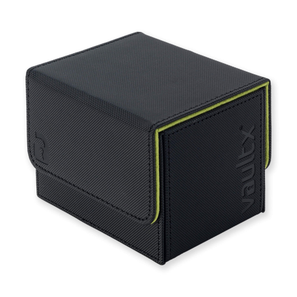 Vault X: Exo-Tec Sideloading 100+ [Deck Box]