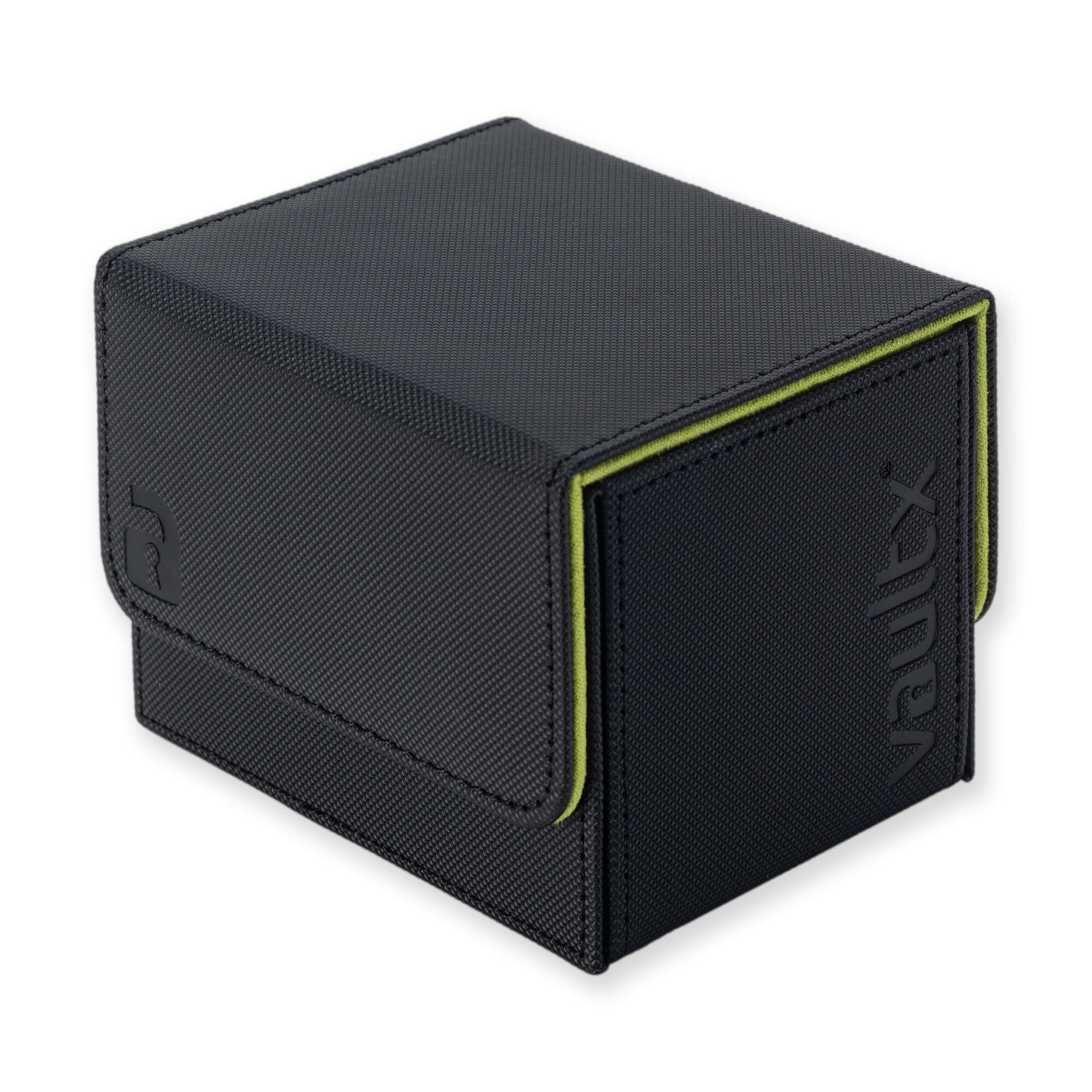 Vault X: Exo-Tec Sideloading 100+ [Deck Box]