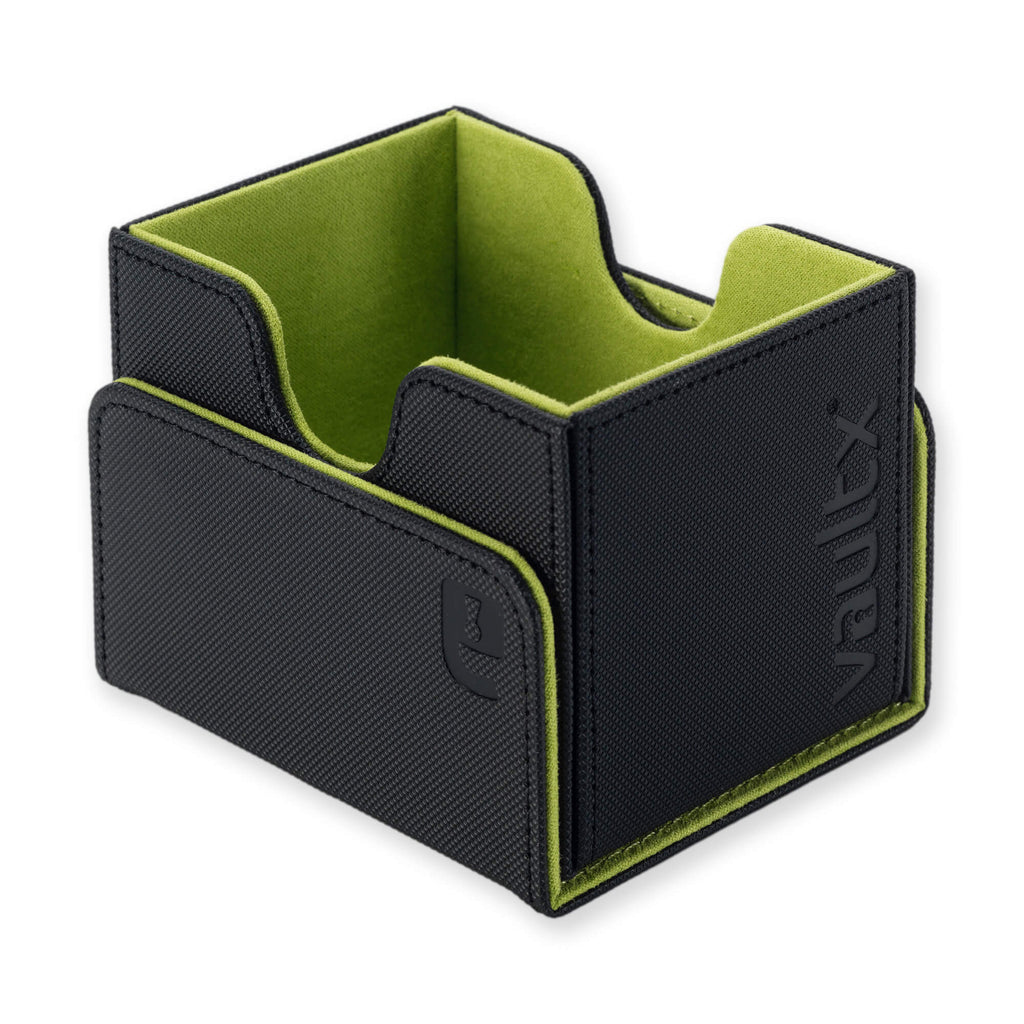 Vault X: Exo-Tec Sideloading 100+ [Deck Box]