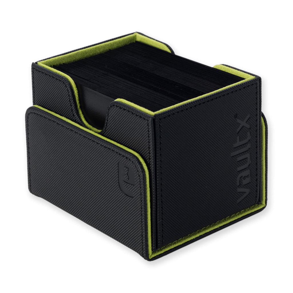 Vault X: Exo-Tec Sideloading 100+ [Deck Box]