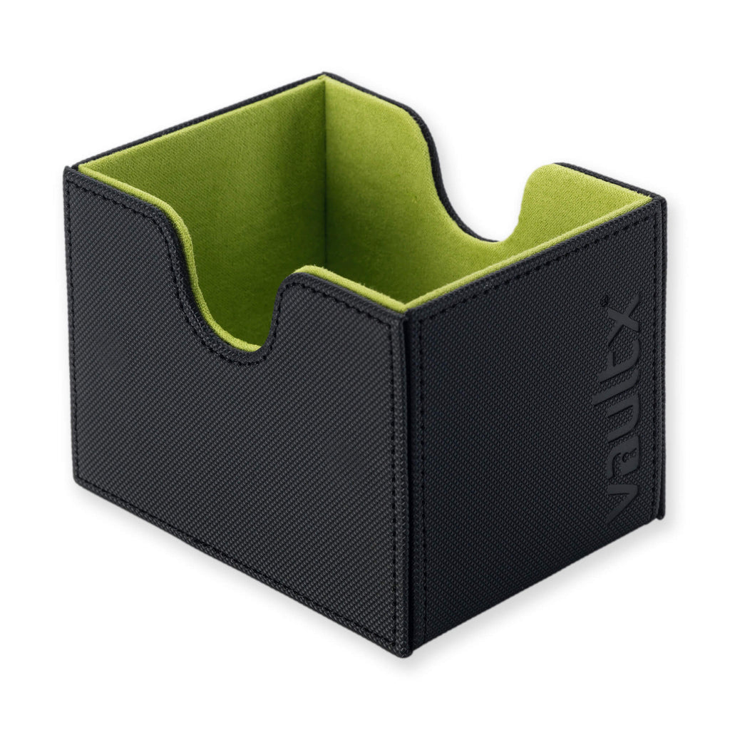 Vault X: Exo-Tec Sideloading 100+ [Deck Box]