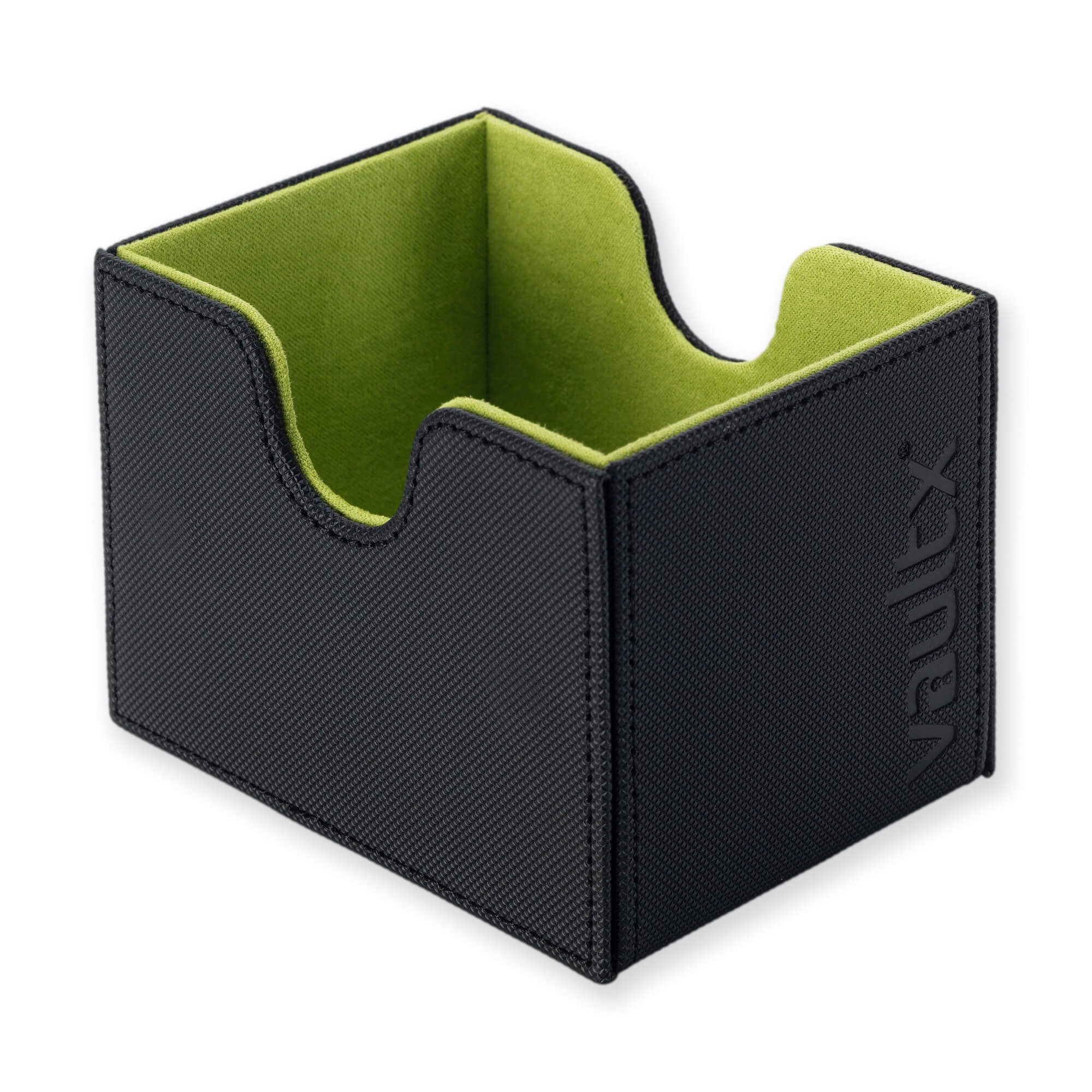 Vault X: Exo-Tec Sideloading 100+ [Deck Box]