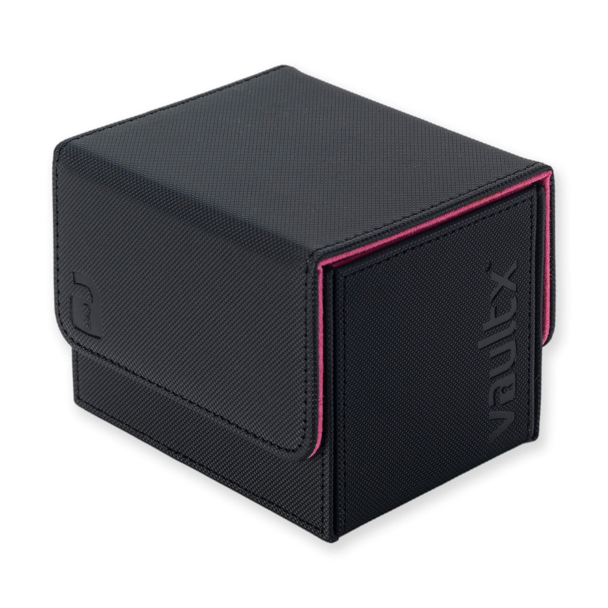 Vault X: Exo-Tec Sideloading 100+ [Deck Box]