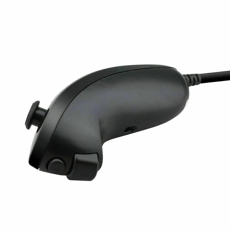 XYAB: Wii/Wii U - Wired Nunchuck [Controller]