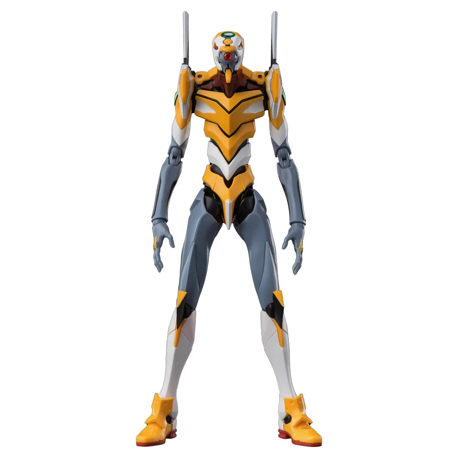 Blokees: Evangelion - Legacy Edition [Model Kit]