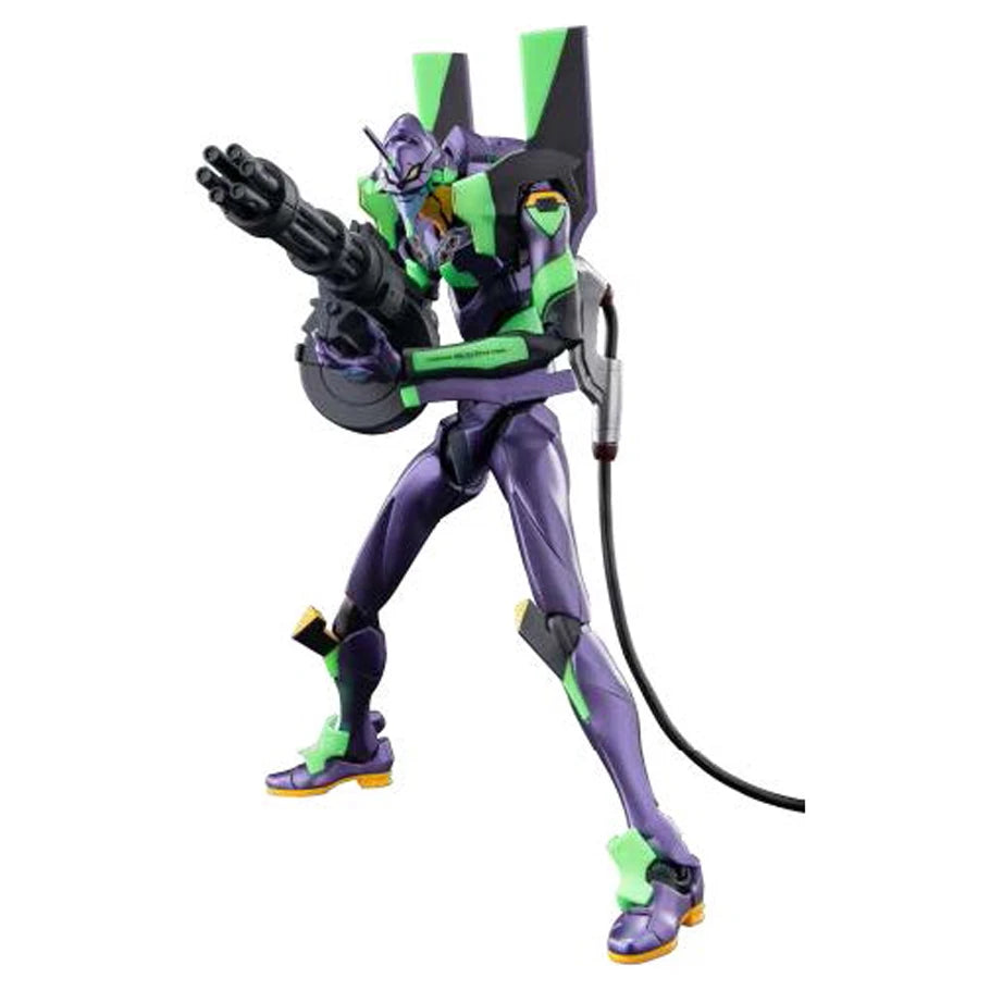 Blokees: Evangelion - Legacy Edition [Model Kit]