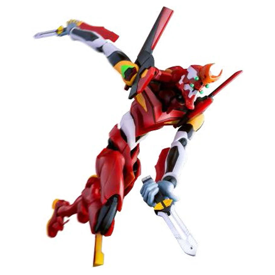 Blokees: Evangelion - Legacy Edition [Model Kit]