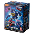 Blokees: Transformers - Action Edition [Model Kit]
