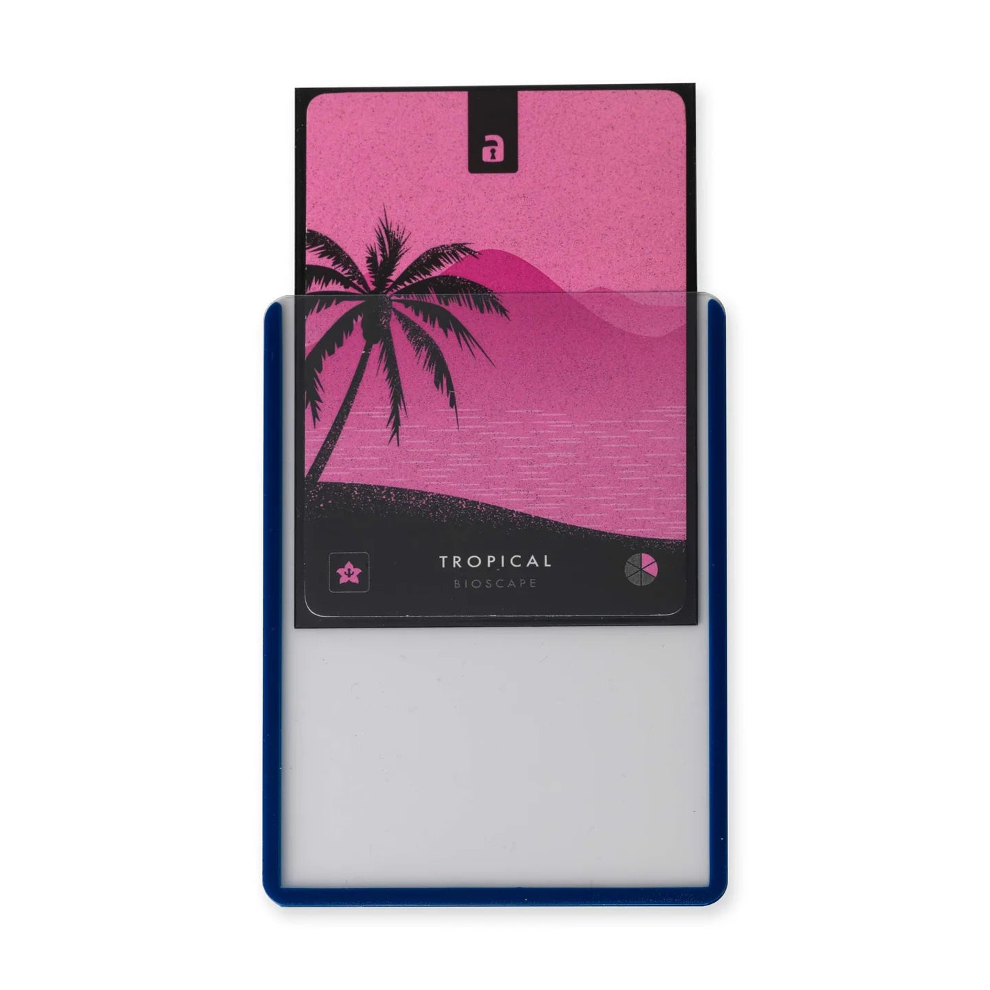 Vault X: Seamless Rigid Colors - 35pt - 120CT [Toploaders]