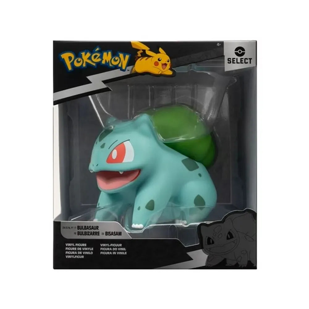 Pokemon: Bulbasaur [Figure]