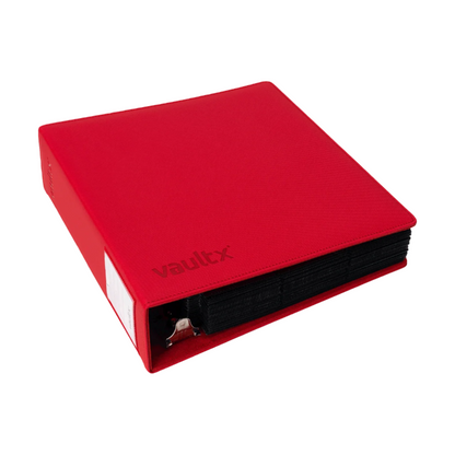 Vault X: Exo-Tec Ring Large [Binder]