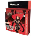 Magic the Gathering - Innistrad Remastered [Collector Booster Box] Magic the Gathering