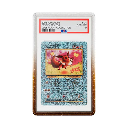 GradedGuard: PSA - Cola - Limited Edition [Graded Case] - Blue Mist