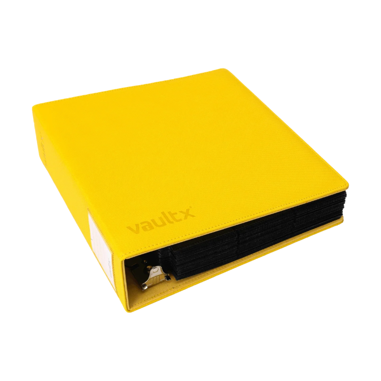 Vault X: Exo-Tec Ring Large [Binder]