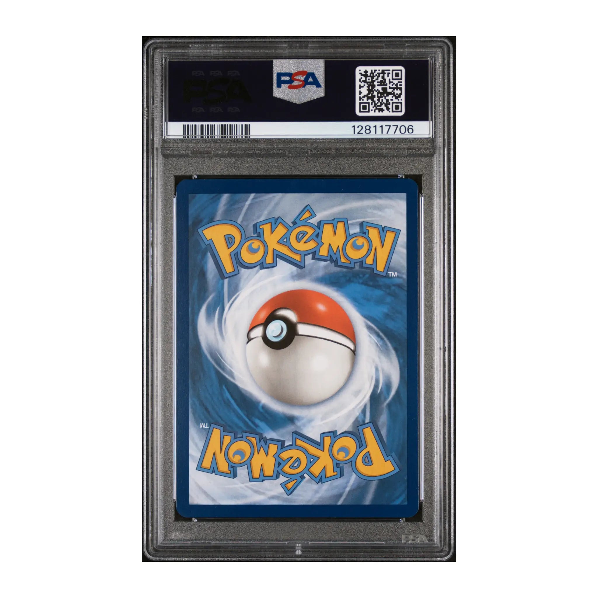 Pokemon TCG: Charizard ex 223 SIR + Free Slab Bumper [PSA 10]