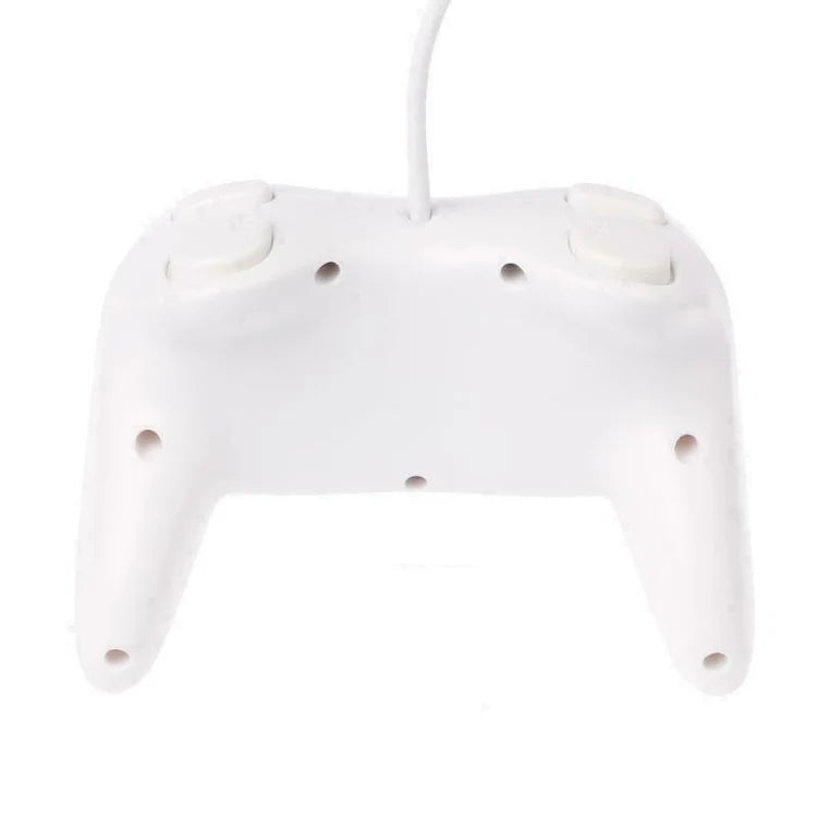 XYAB: Pro Style - Wired Classic - Wii/WiiU [Controller] XYAB
