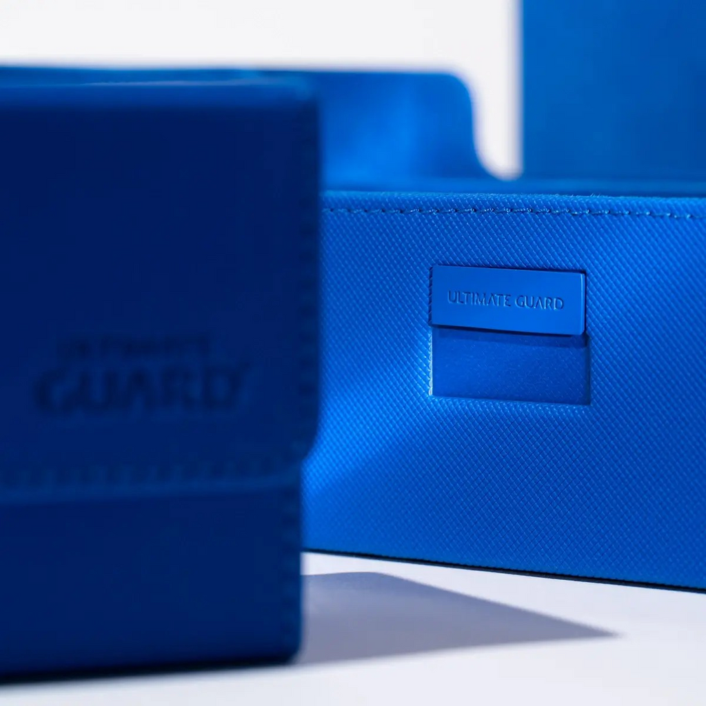 Ultimate Guard: Superhive 550+ Xenoskin [Deck Case]