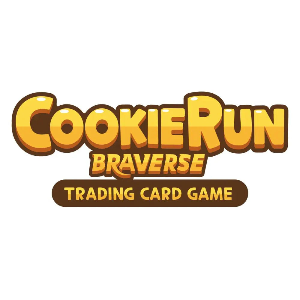 CookieRun TCG: The Convergence of Fates - Set 5 [Booster Box] CookieRun TCG