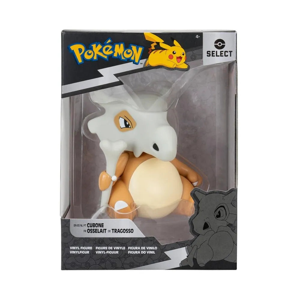 Pokemon: Cubone [Figure]
