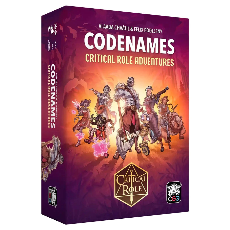 Czech Games Edition: Board Games
