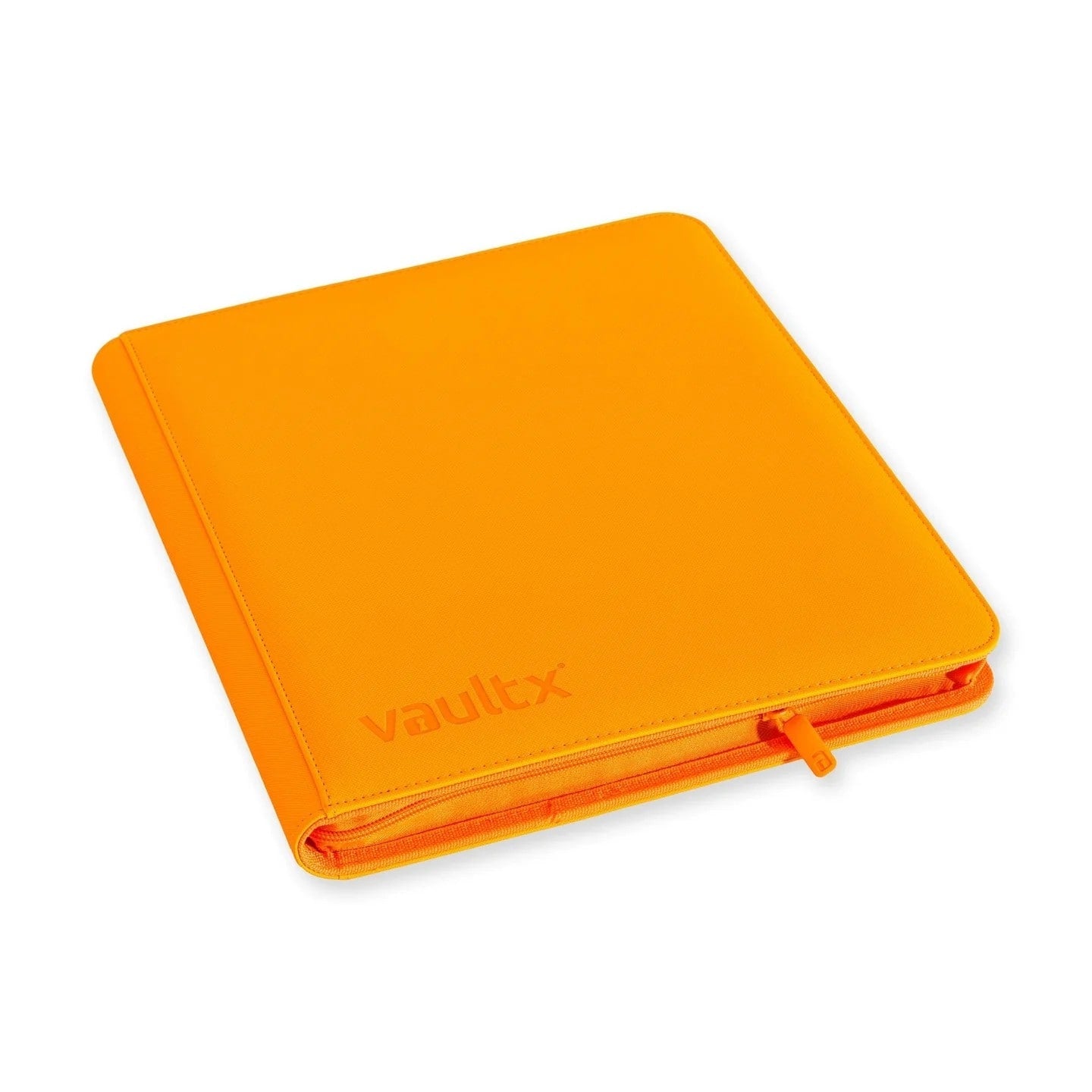 [Drops] Vault X Exo-Tec Zip 12 Pocket Binder