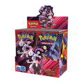Pokemon TCG:  Destined Rivals [Booster Box] Pokemon TCG English