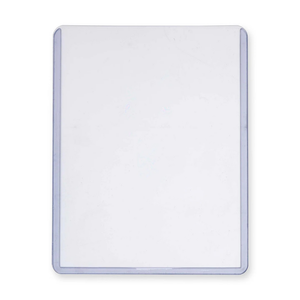 Vault X: Seamless Rigid - 35pt - 100CT [Toploaders]