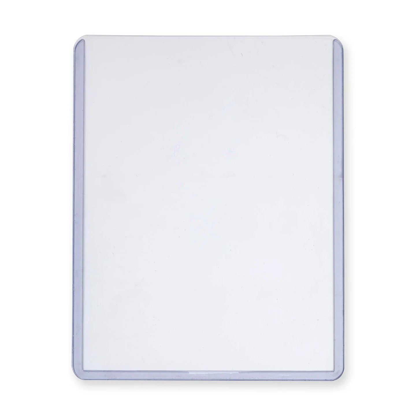 Vault X: Seamless Rigid - 35pt - 100CT [Toploaders]