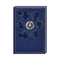 Disney Lorcana TCG: Plain Notebook [Book]