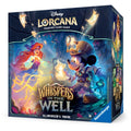 Disney Lorcana TCG: Whispers In The Well [Illumineer's Trove] Disney Lorcana TCG
