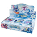 Disney Lorcana TCG: Winterspell [Booster Box] Disney Lorcana TCG