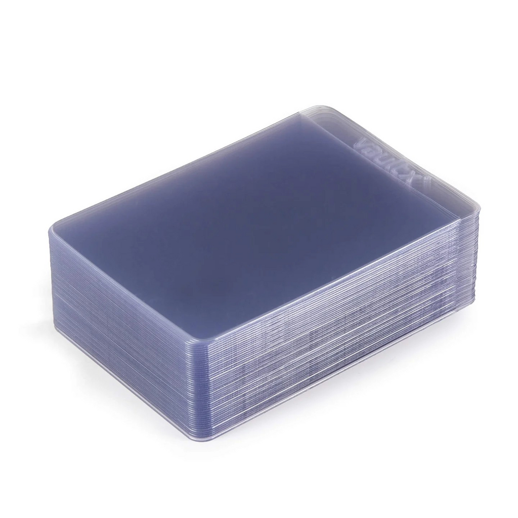 Vault X: Semi-Rigid [Card Holder]