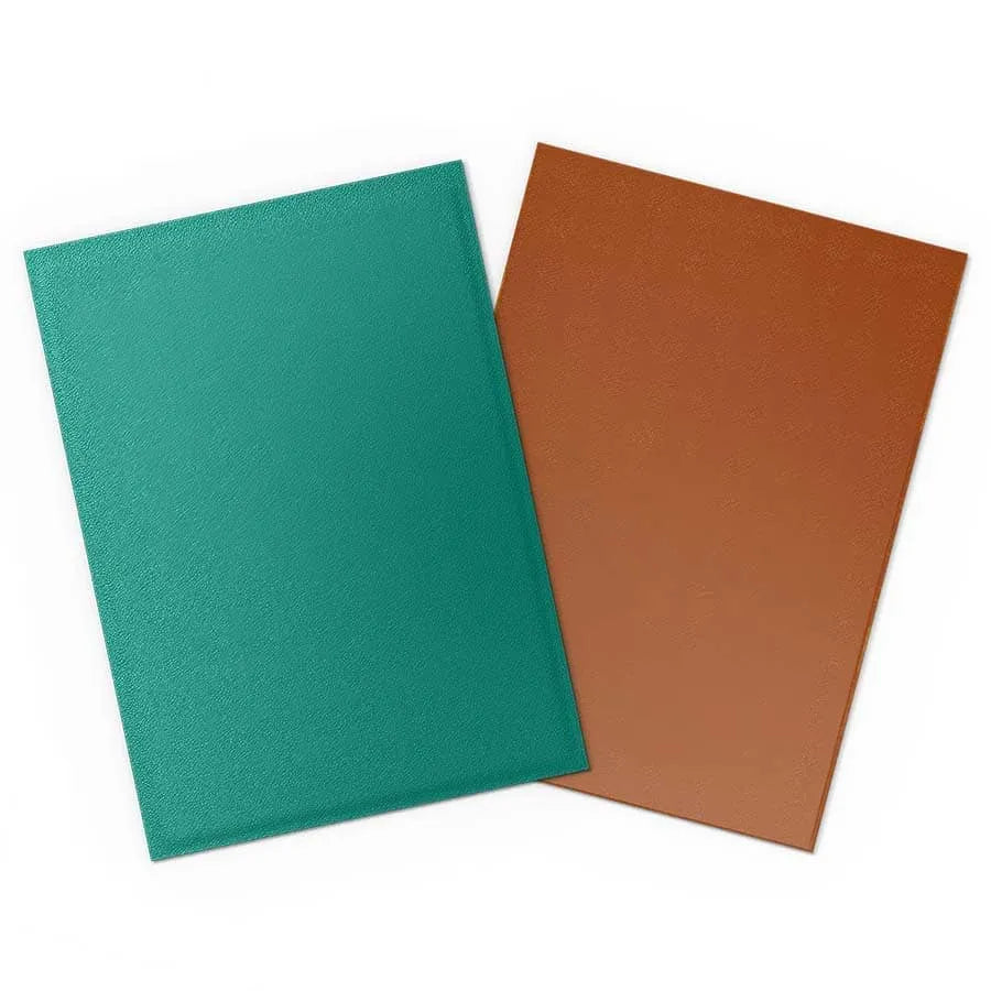 Dragon Shield: Dual Matte - Power and Copper 100CT [Sleeves]