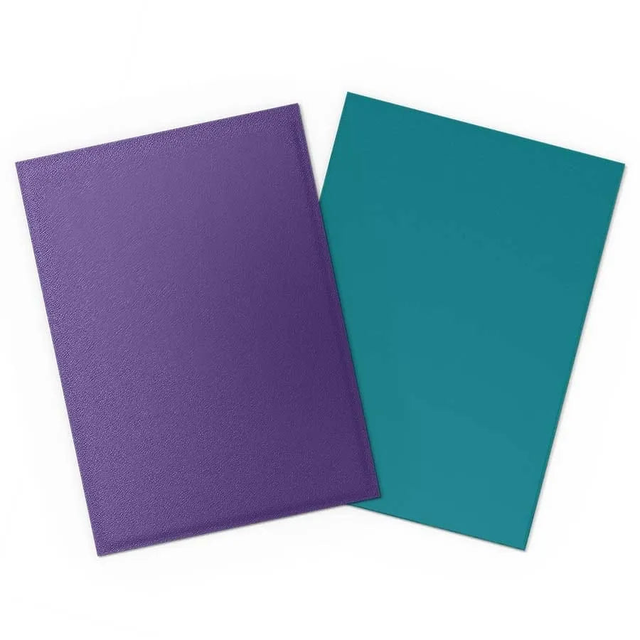 Dragon Shield: Dual Matte - Soul and Petrol 100CT [Sleeves]