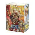 Dragon Shield: Dual Matte - Art Sleeves - Grand Archive: Azrael, Archangel of Materia 100CT [Sleeves]