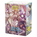 Dragon Shield: Dual Matte - Art Sleeves - Grand Archive: Haniel, Archangel of Spectra 100CT [Sleeves]