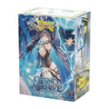 Dragon Shield: Dual Matte - Art Sleeves - Grand Archive: Raziel, Archangel of Libra 100CT [Sleeves]