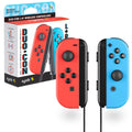 XYAB: DUO CON Wireless [Switch 1 Controller] XYAB