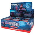 Magic the Gathering - Innistrad Remastered [Play Booster Box] Magic the Gathering