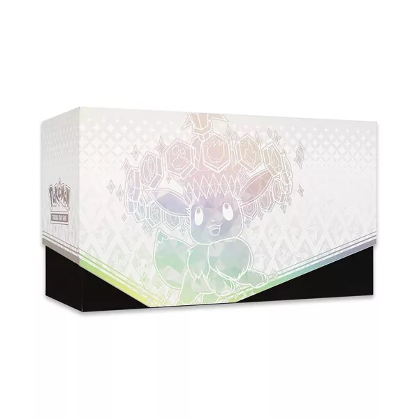 Pokemon TCG: English - Prismatic Evolutions - Elite Trainer Box