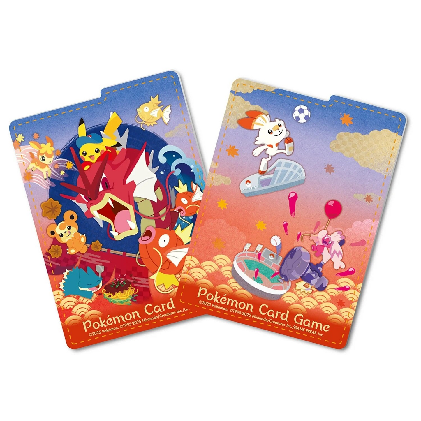 Pokemon TCG: Japanese - Hiroshima [Special Box]
