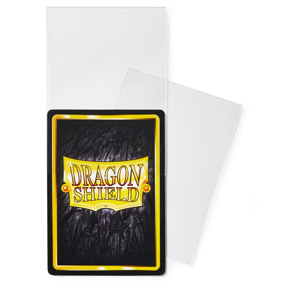 Dragon Shield: Standard Size - Perfect Fit - 100CT [Sleeves]
