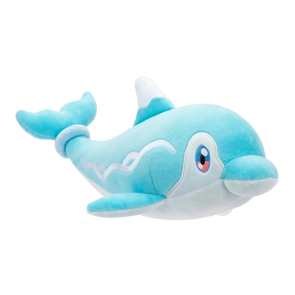 Jazwares: Finizen 8 in [Plush]