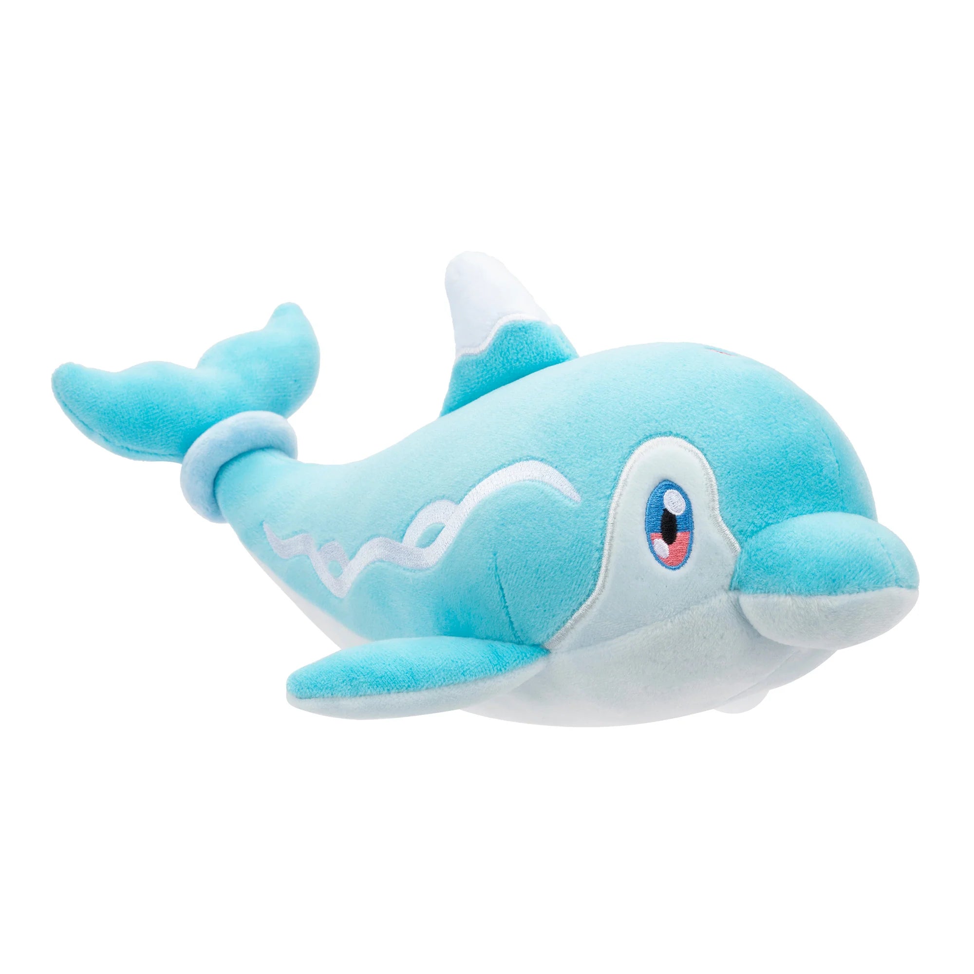 Jazwares: Finizen 8" [Plush]