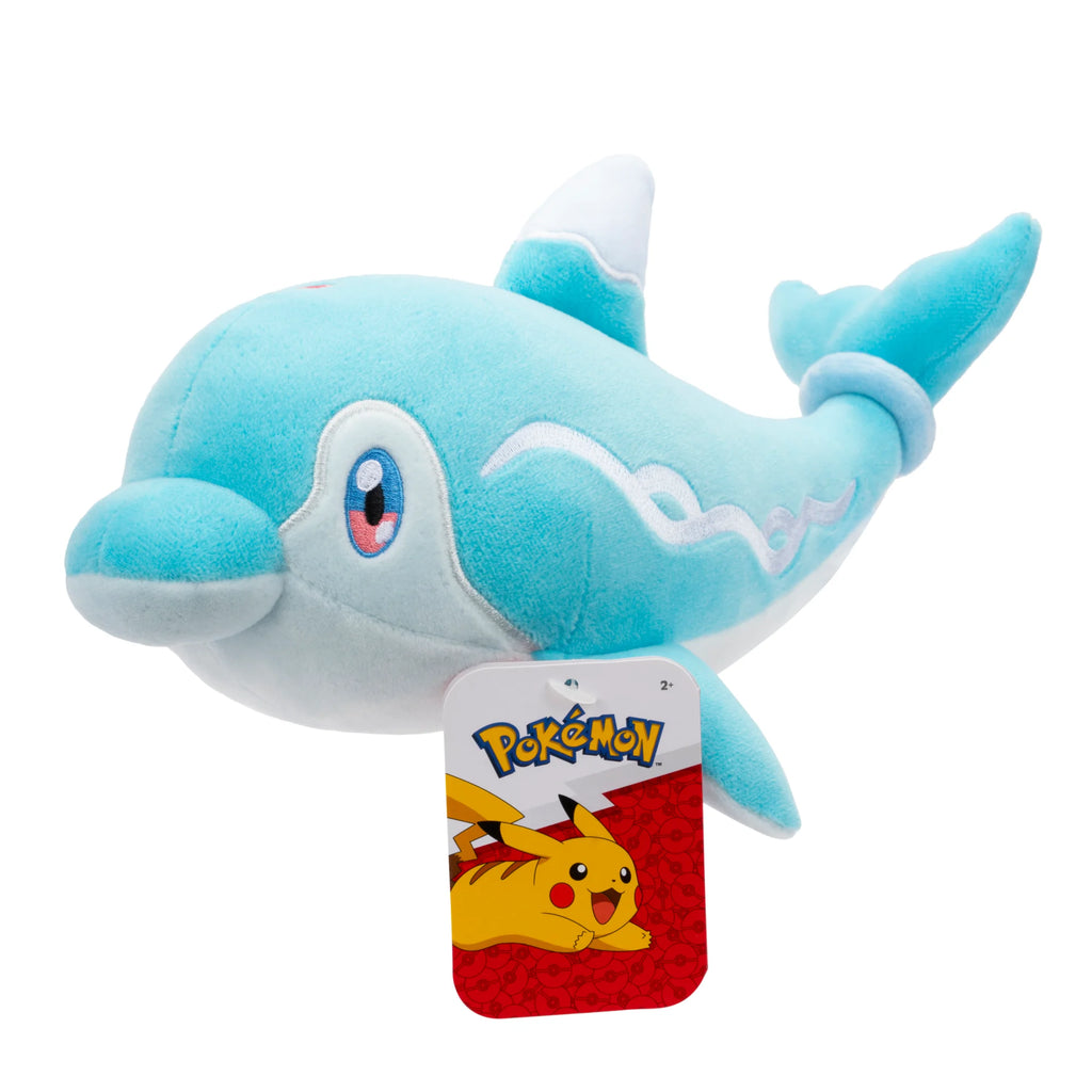 Jazwares: Finizen 8 in [Plush]