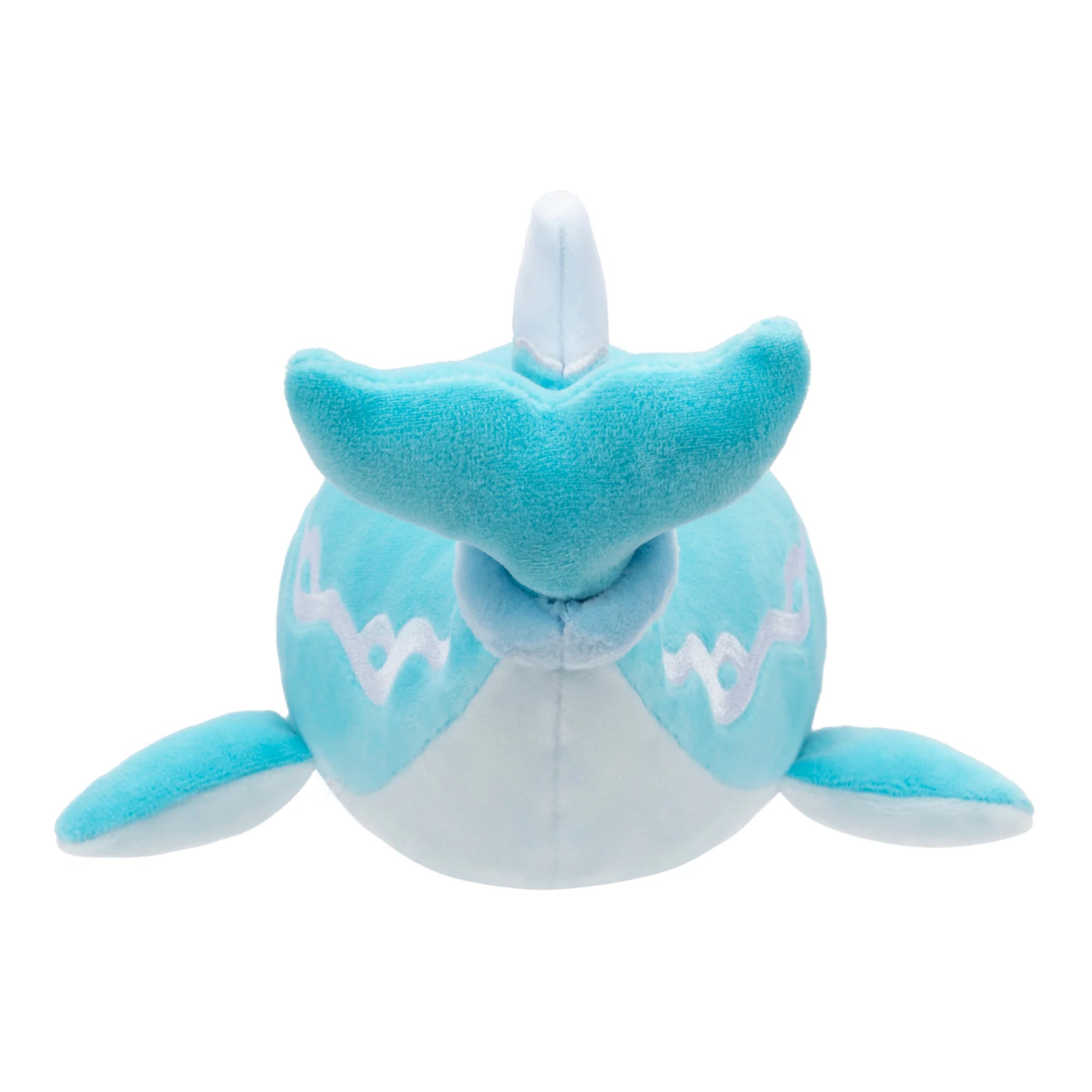 Jazwares: Finizen 8" [Plush]