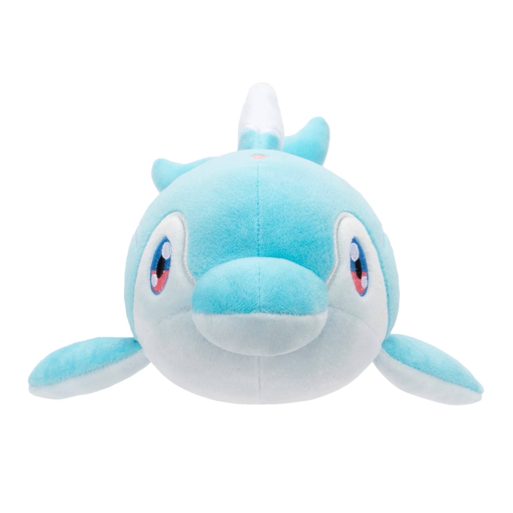 Jazwares: Finizen 8" [Plush]